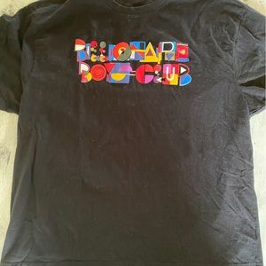 Billionaire Boys club tee